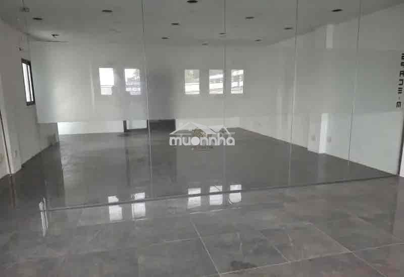Mặt bằng sàn suốt - nguyễn tất thành , p18 , q4 - trống suốt 170m2 - Ảnh 3