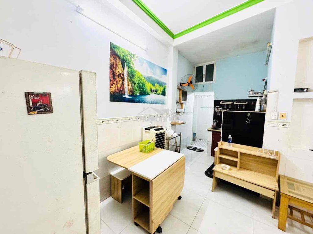 🏠 Cho thuê nhà nguyễn thần hiến – p.18, q.4 - 3