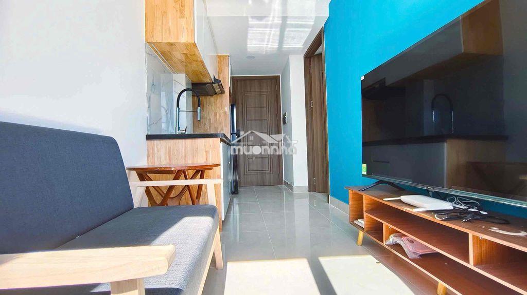 Khai trương căn hộ trường sa thuận tiện qua sân bay - Ảnh 3
