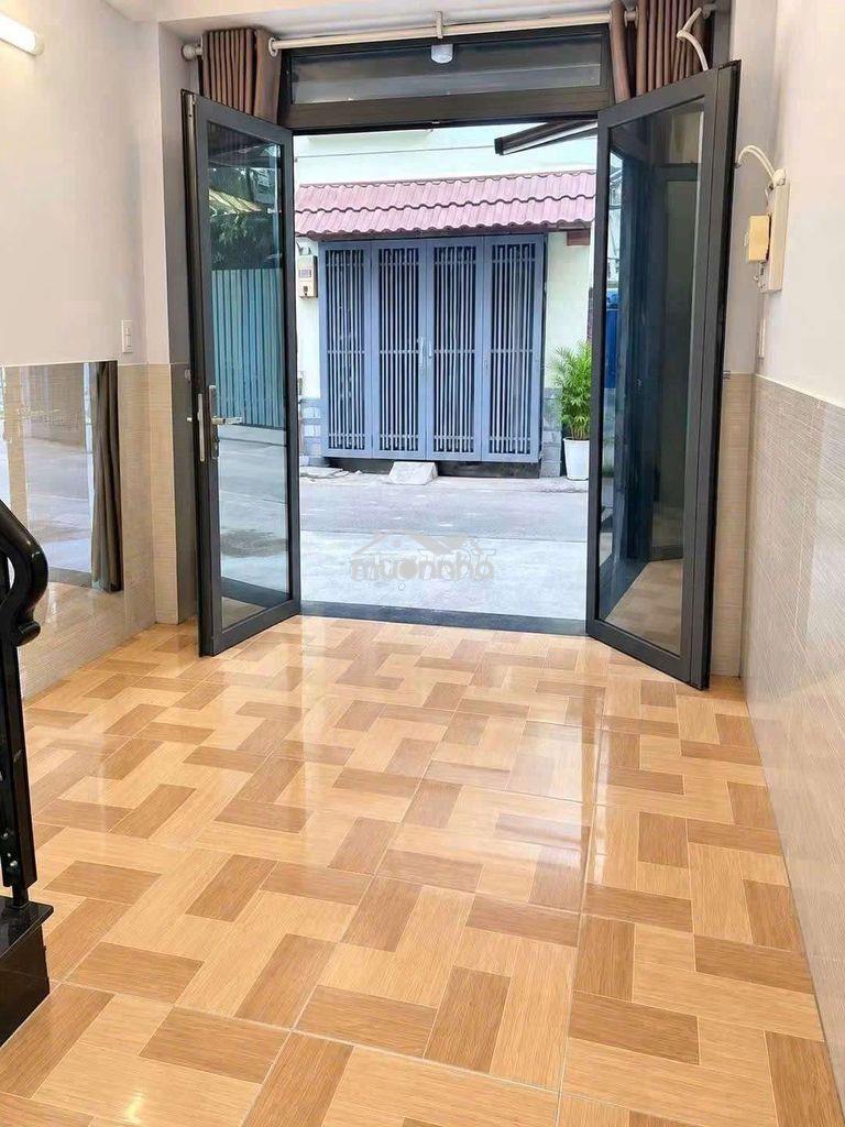 Cho thuê nhà lê văn duyệt 2pn, 2wc giá 11tr - Ảnh 2