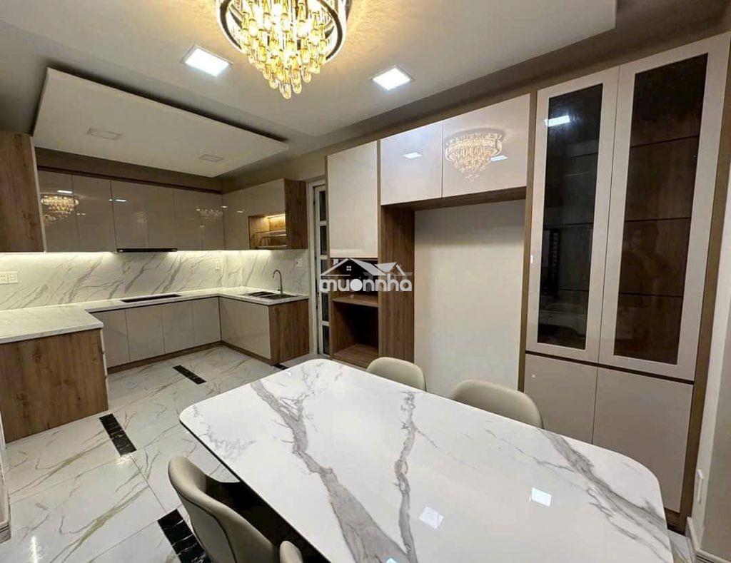 Cần cho thuê nhà hxt 64/4a đặng thùy trâm p.13 q.bình thạnh - Ảnh 4
