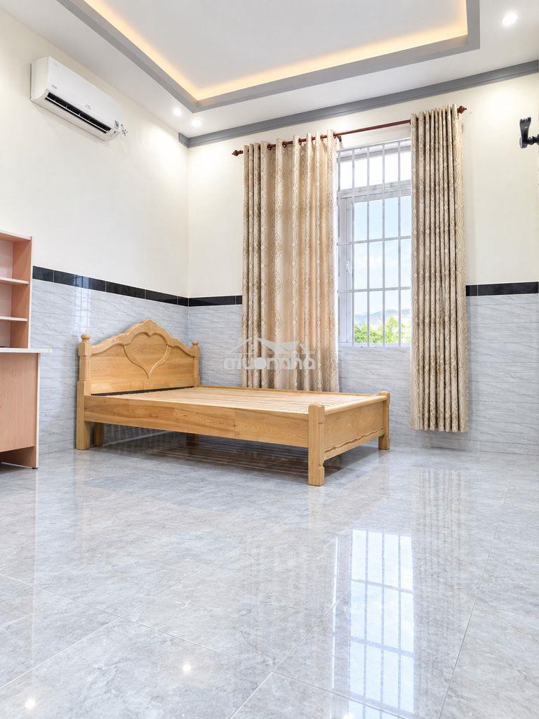 Cho thuê nhà phố an phú thuận an - 3pn nhà trống chỉ 7tr/tháng - Ảnh 2