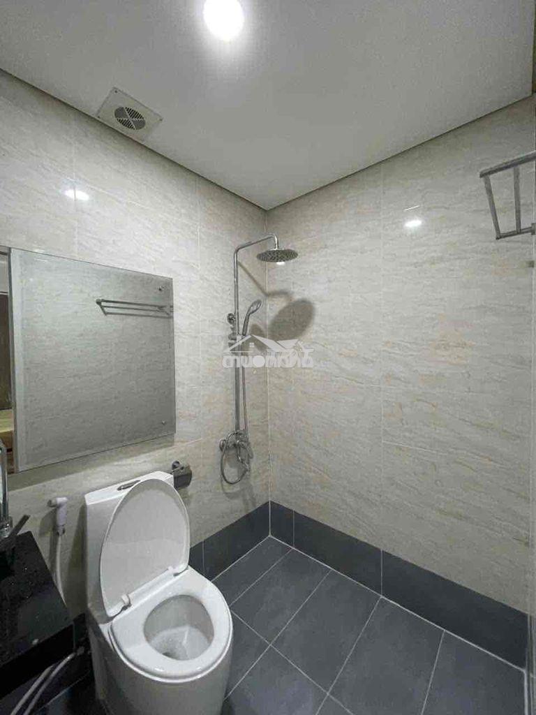 Chính chủ cho thuê căn hộ 2 phòng ngủ 2wc full nội thất giá 10 triệu - Ảnh 4