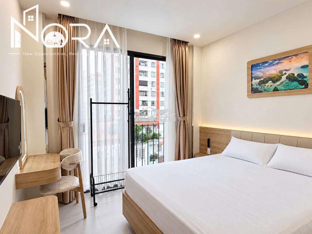 Căn hộ dịch vụ full nội thất gần trung tâm - Ảnh 3