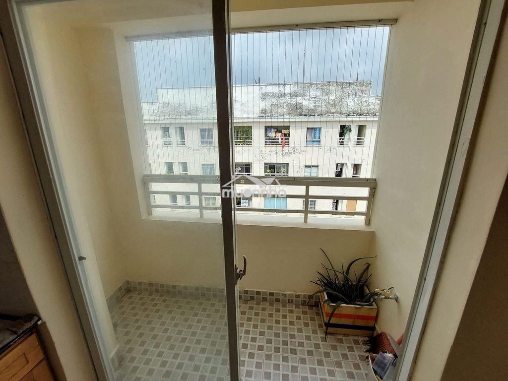 Bán căn hộ 58m2 2pn2wc 2tỷ180 chung cư tecco green nest p.vănhớn q12 - Ảnh 4