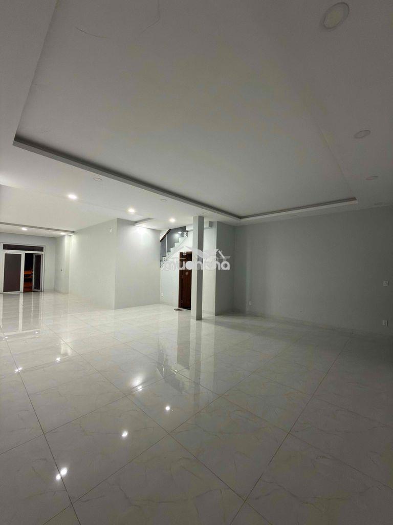 Tầng trống cho thuê trong khu dân cư rio vista quận 9 - Ảnh 3