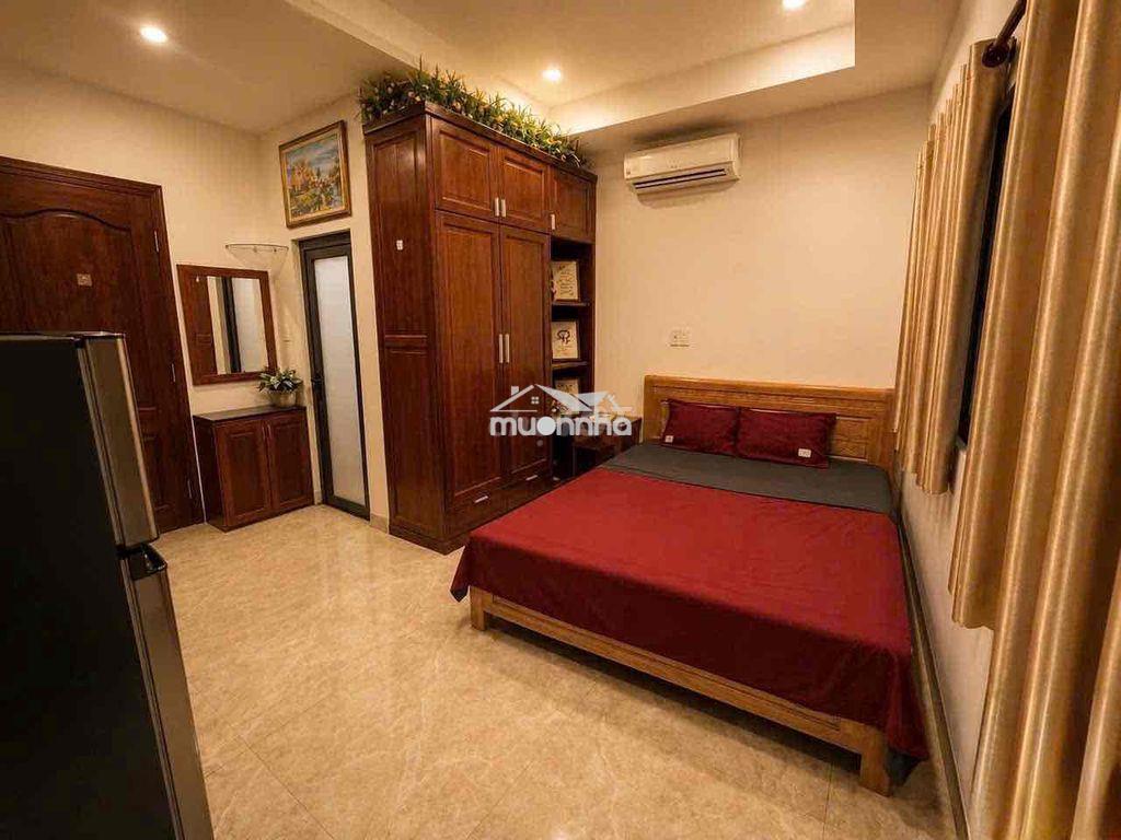⛔️(6tr) cho thuê ch cao cấp - full nội thất – đ. tây hòa, phước long a⛔️ - 2
