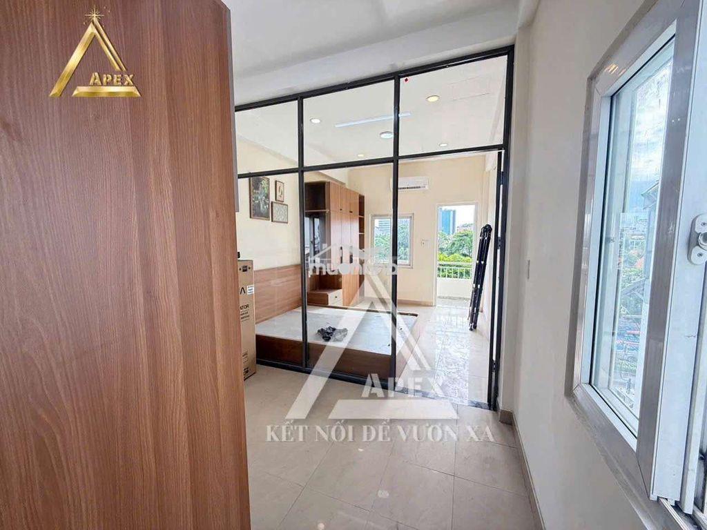 Khai trương studio/1phòng ngủ gần ngã tư hàng xanh - Ảnh 2