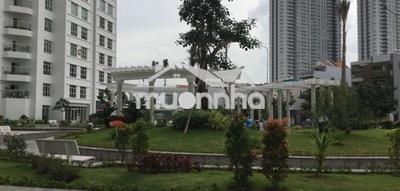 Cho thuê căn hộ hoàng anh thanh bình quận 7 cũ, , 2pn 1wc, giá 12tr