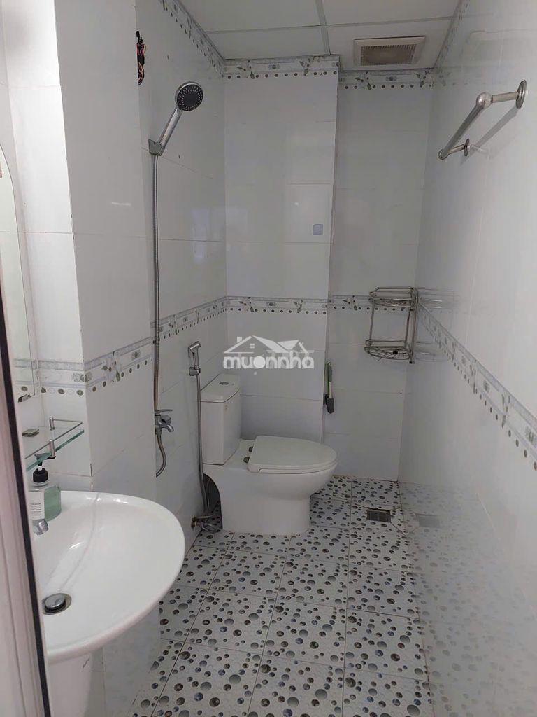Cho thuê phòng khép kín - 35m2 -cửa sổ rộng thoáng mát giá 5,5tr/tháng - 2