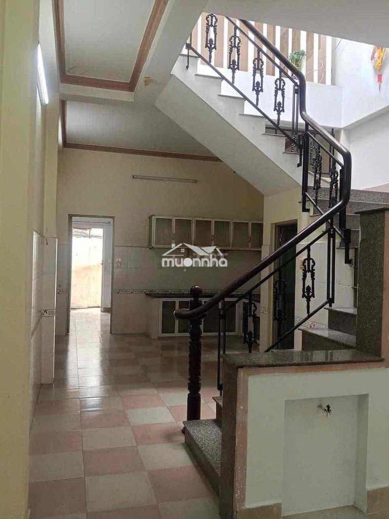 🏠Nguyên căn 3phòng 4x26m hẻm nguyễn văn quỳ ngay cầu phú mỹ q.7 - Ảnh 4