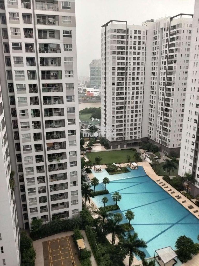 Cho thuê ot sunrise riverside full nội thất - Ảnh 4