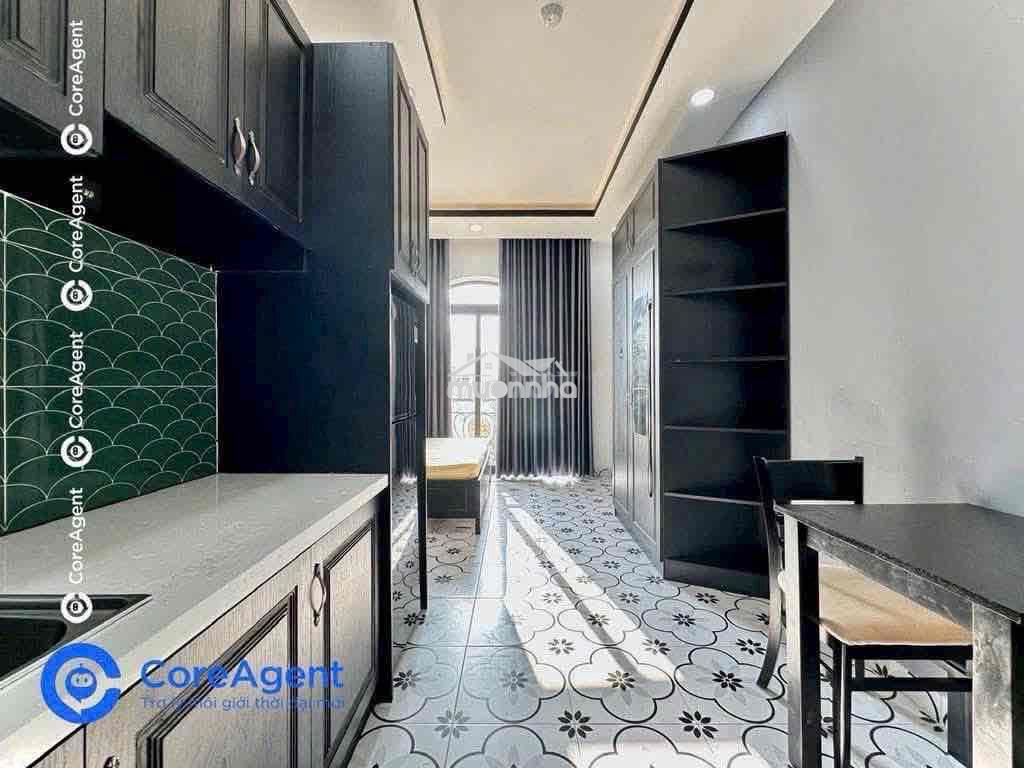 Khai trương luxury - gần aeon bình tân - full nội thấy cao cấp - Ảnh 2