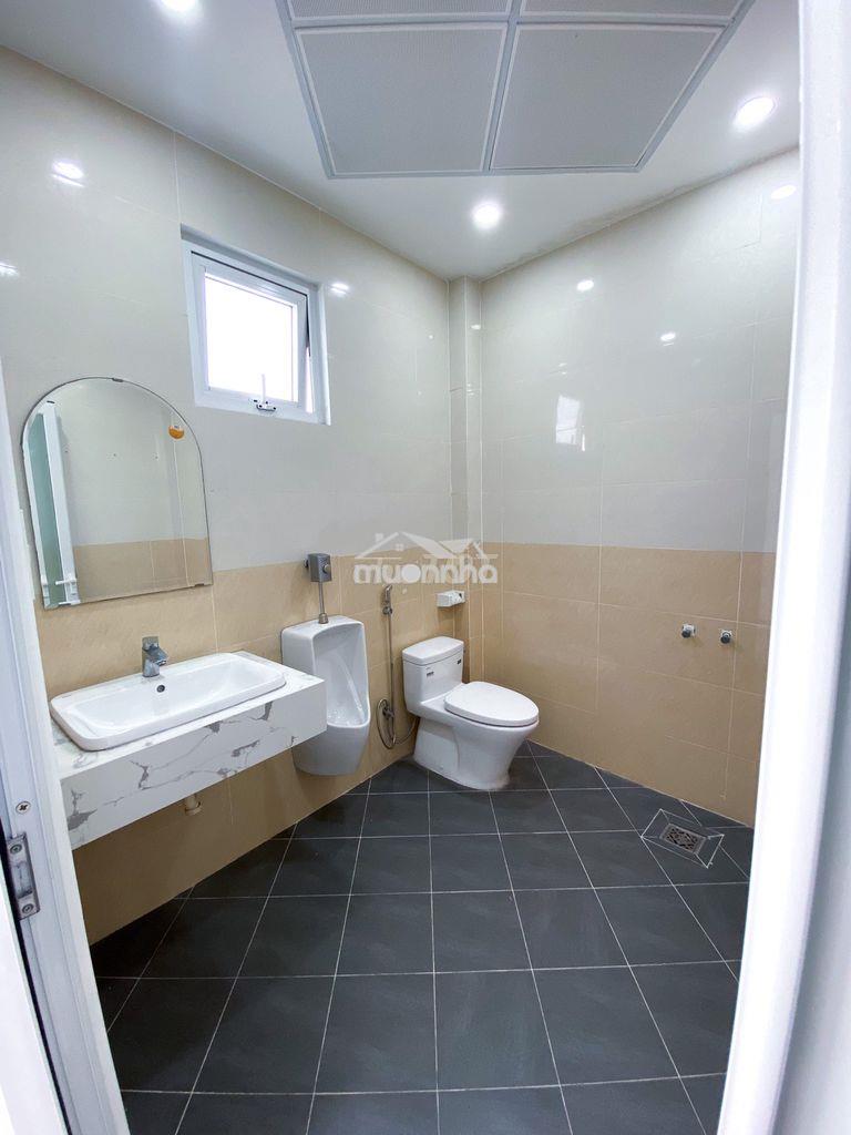Cho thuê văn phòng trung tâm quận 1 - 60m2 - chỉ 16 triệu - 2