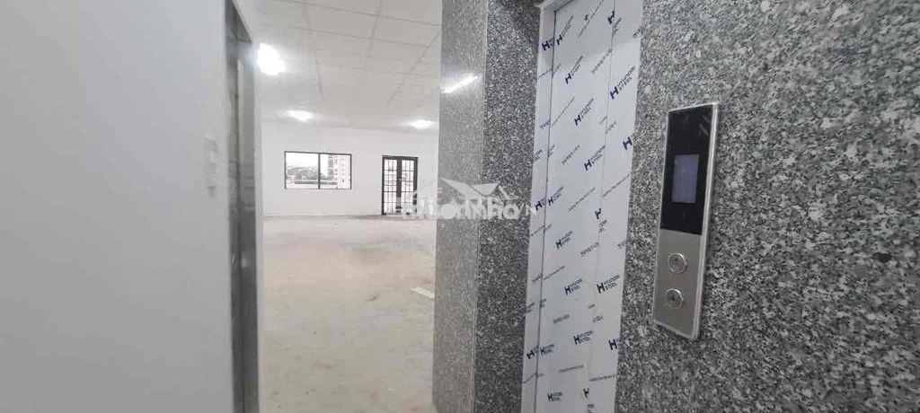 Cho thuê toà nhà tân kỳ tân quý tân phú - Ảnh 3