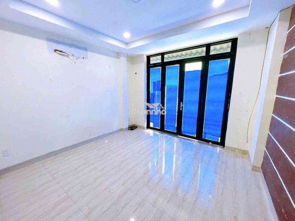 Nhà thuê rẻ 4x10m 1lầu (2pn 2wc) hẻm 5m. 1/ gò dầu, tân phú - Ảnh 4