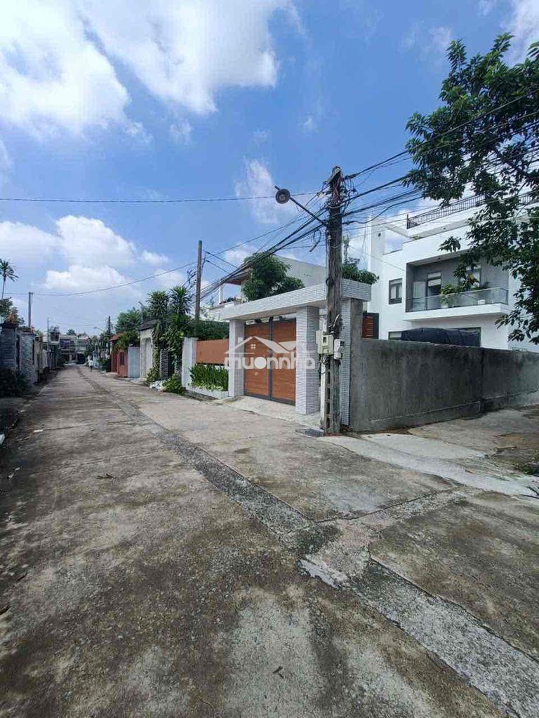 Bán nhà nhỏ giáp tđc tân biên - phát triển