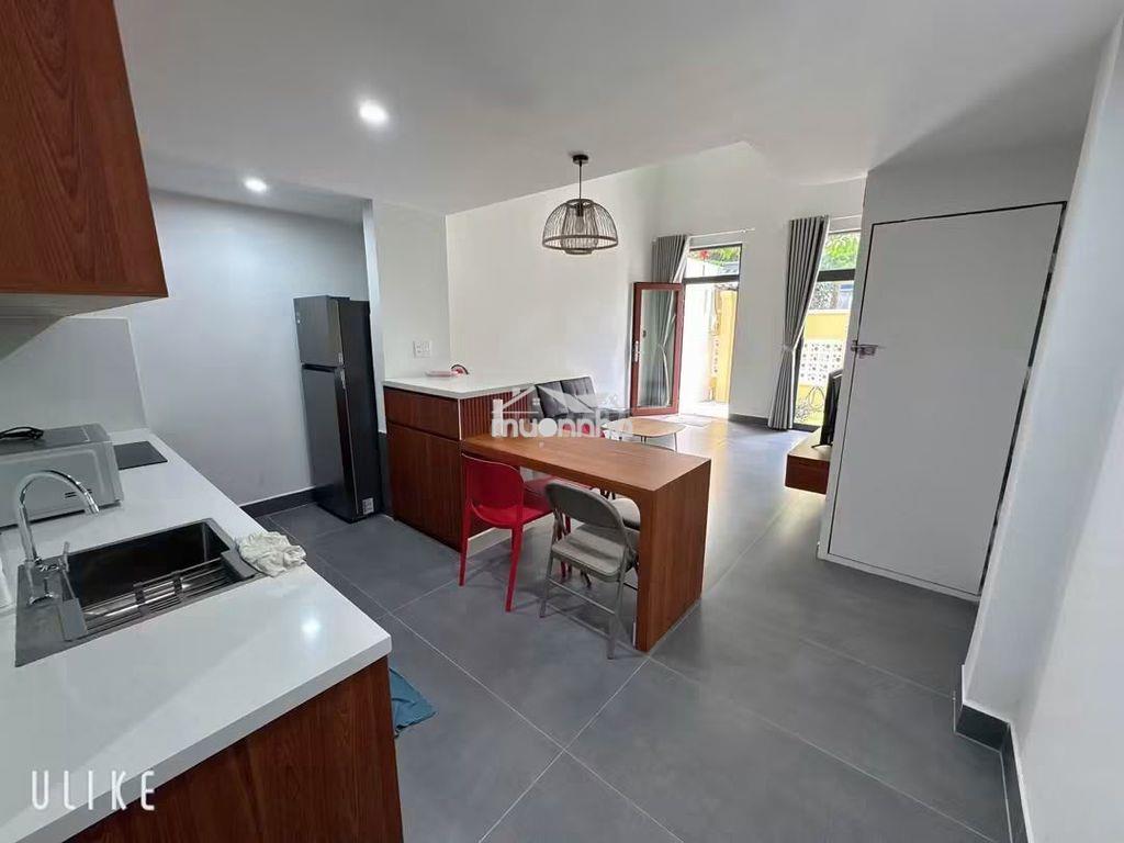 Nhà vườn 2pn 2wc mt khu hồ nghinh - Ảnh 2