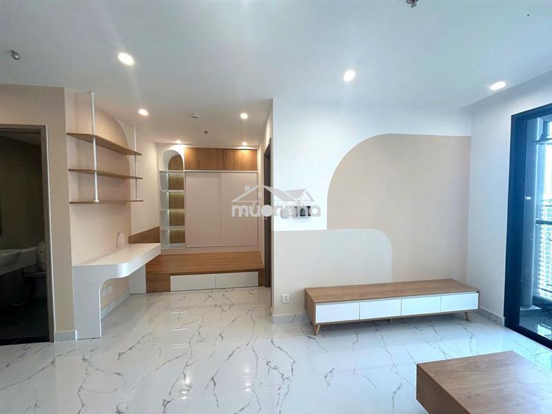 Bán căn 1pn+ origami 52m² – nhà đẹp, sẵn sổ – giá 2,15 tỷ