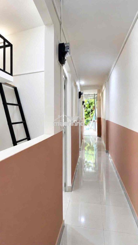 Dự án mới 100% lê văn sỹ phú nhuận - Ảnh 3