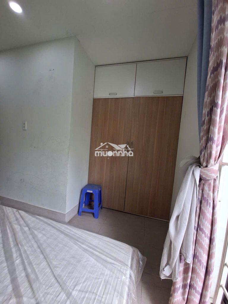 Nhà sân vườn trước sau ô tô đậu trước nhà đường gò dưa tam bình tđ
