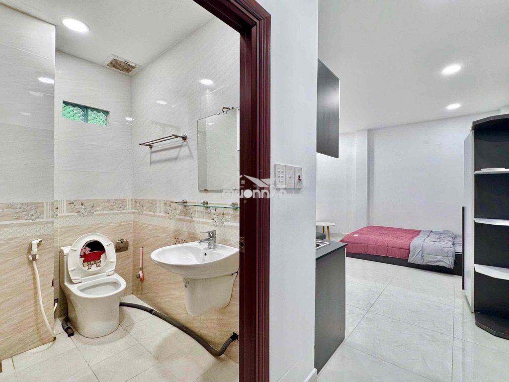 Chdv ngay mặt tiền trần quang diệu - q3 - Ảnh 3