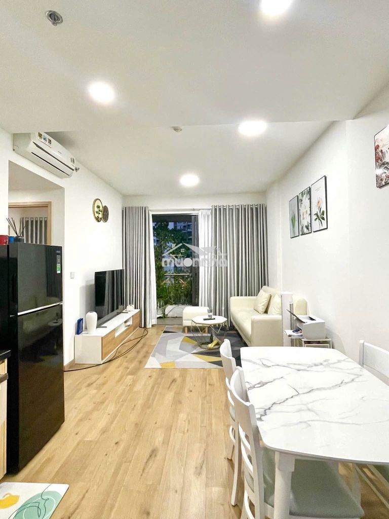 Ct chung cư mặt tiền võ văn kiệt - an lạc, bình tân - 61m² (2pn 1wc)