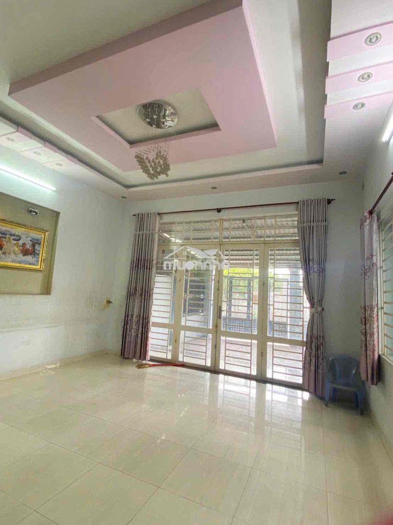 Cho thuê nhà - gần hồ bơi phương nam - kp2 p. trảng dài - Ảnh 2