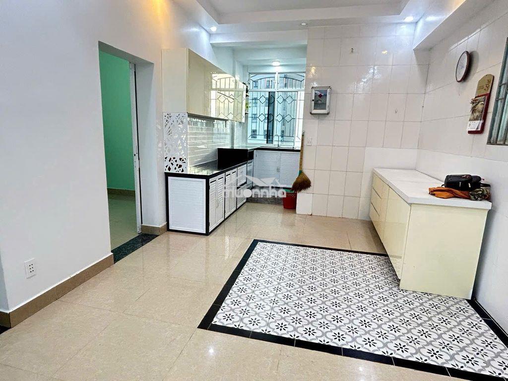 Cho thuê căn góc ban công đn, 66m2, 2 pn - Ảnh 2