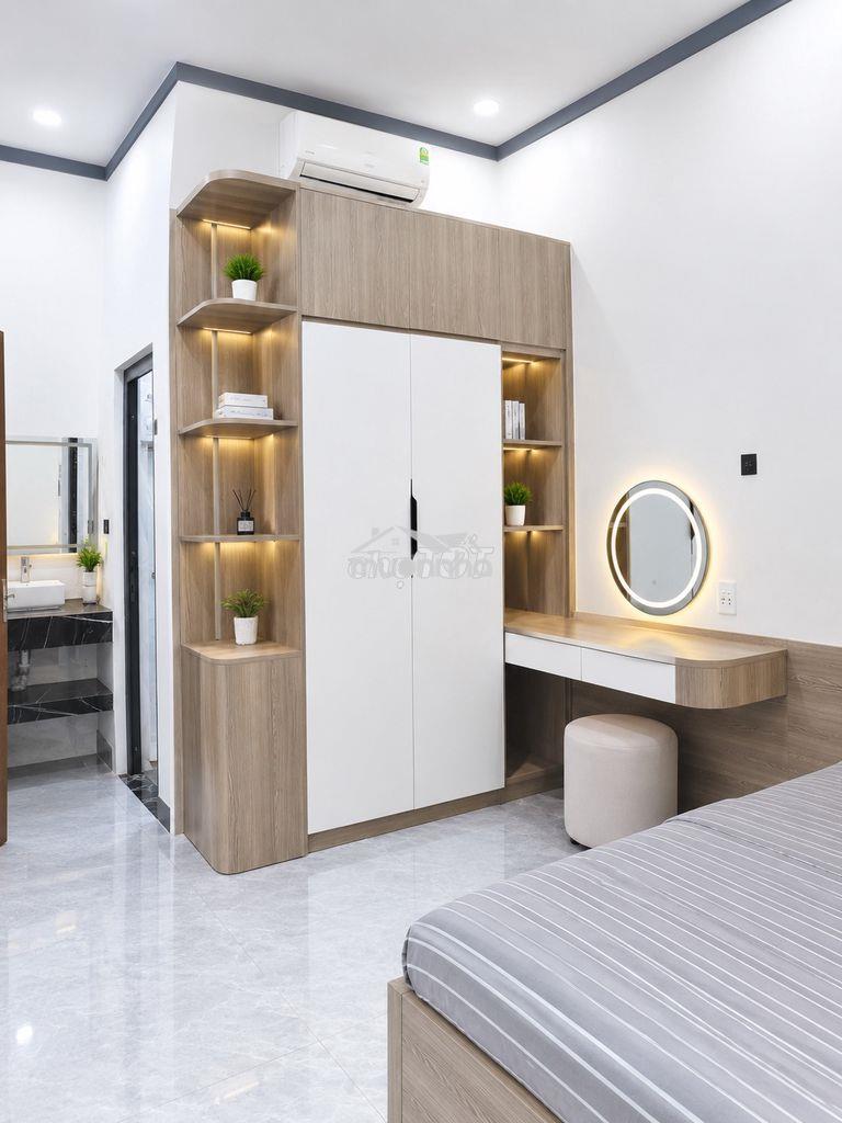 Nhà phố an phú thuận an 3pn full nội thất- giá thuê chỉ 10 triệu/tháng - Ảnh 3