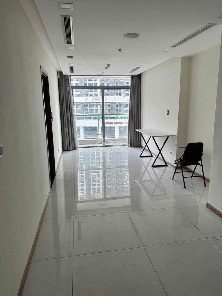 Cho thuê ch vinhomes central park 2pn, tòa p6 tầng thấp, view trực diệ - 4