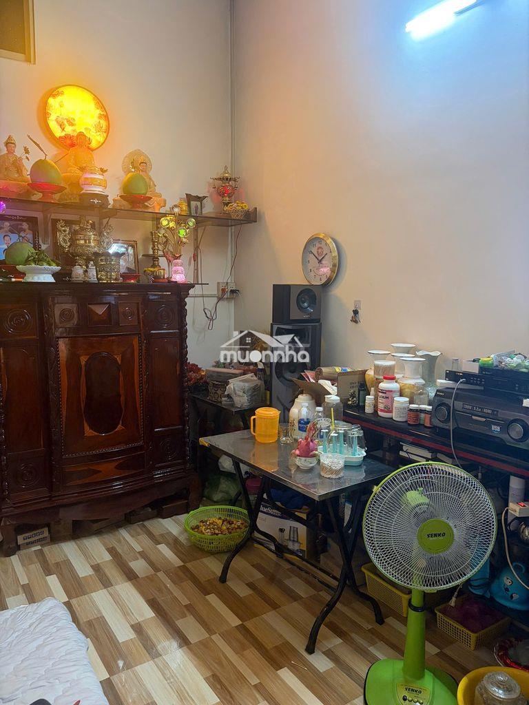 Bán nhà ở riêng lẻ, lê văn lương, p tân hưng, q 7 - Ảnh 2
