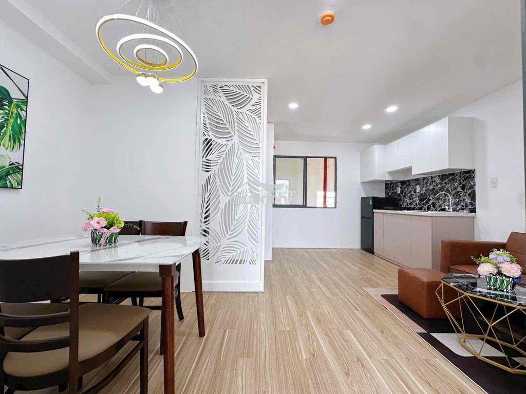 🔥 Căn hộ 2pn 45m² bình thới – thang máy | gần tân bình & sân bay - Ảnh 4