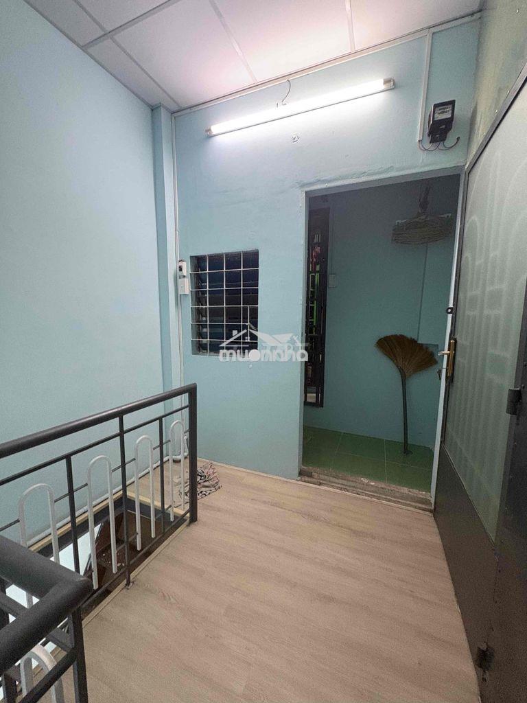 Nhà nguyên căn phù hợp gia đình ở hẻm cụt - 2