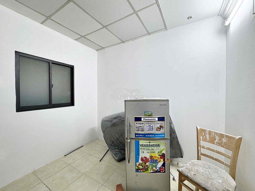 Giá rẻ!! cho thuê 2pn 35m2 full nt 4ng3xe ngay 3/2 q10_đối diện hvhc - Ảnh 4