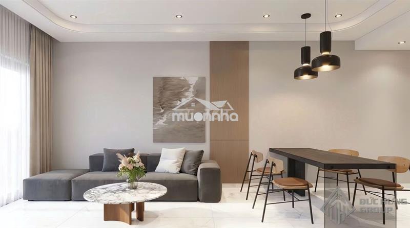 Bán nhiều căn 1/2/3pn ở victoria village, bao phí - thiện chí bớt ít