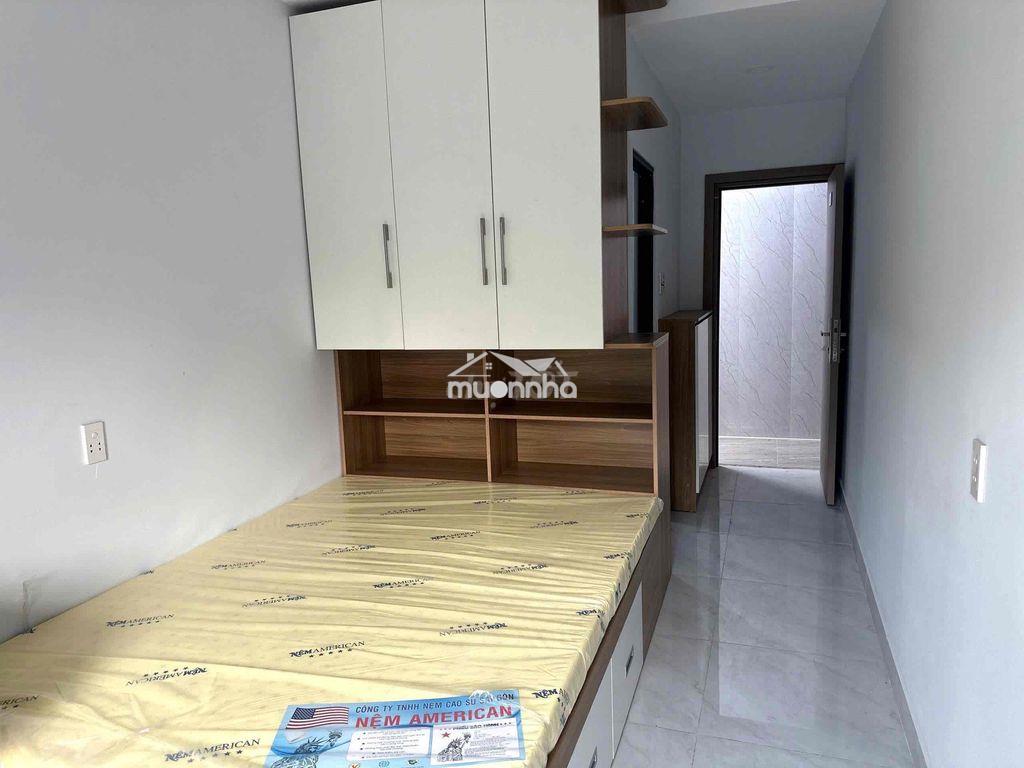 Cho thuê chdv cao cấp – full nội thất – tiện nghi, sang trọng - Ảnh 4