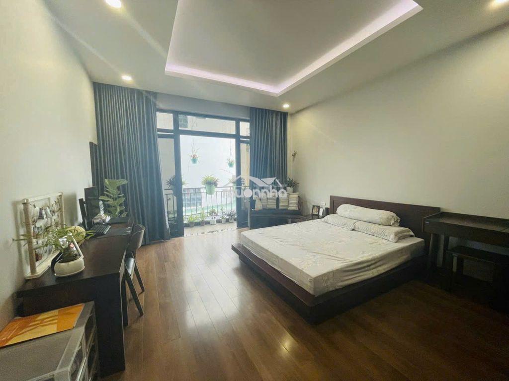 Cho thuê nhà khu hoàng hoa thám, phường 13, quận tân bình. - Ảnh 2