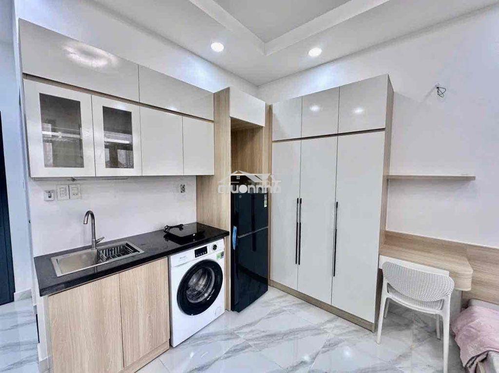 Căn hộ full nội thất ngay hoàng hoa thám_tân bình - Ảnh 4