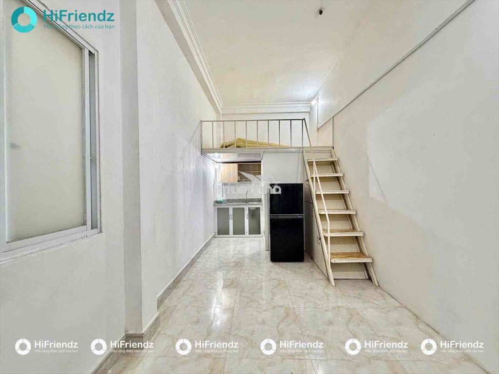 🔥 Duplex giá rẻ – gần đại học công thương & văn hiến - Ảnh 2