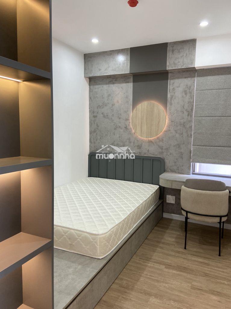 Saigon south residences 2pn, tầng cao, view sông - 2