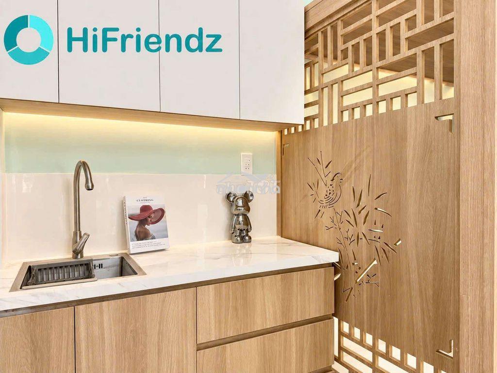 Siêu hiếm - chdv full nt ngay cv phú lâm, cc moonlight đường số 7 - Ảnh 2