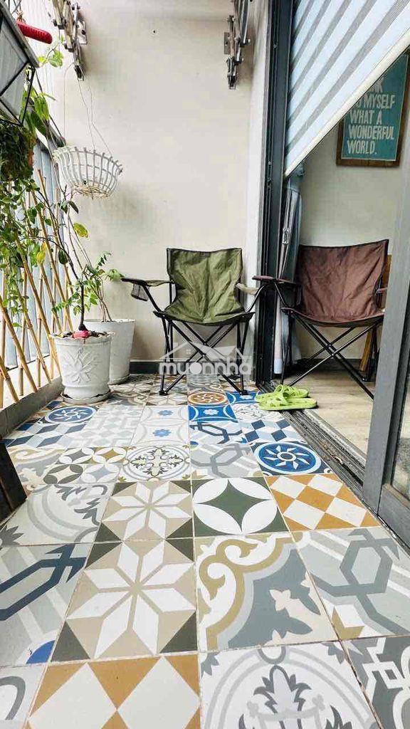 2pn+ 69m2 chính chủ bán giá siêu cạnh tranh. - 4
