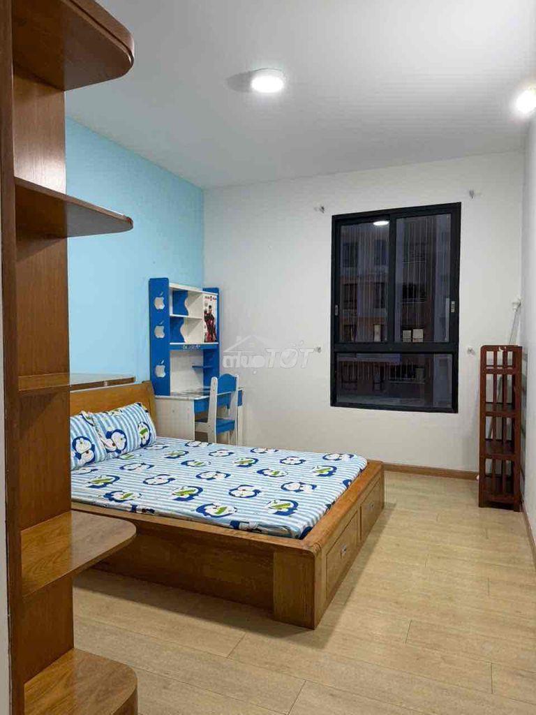 Cho thuê căn hộ quận 7, 160m2 diện tích lớn, 3 phòng ngủ, nội thất - Ảnh 4