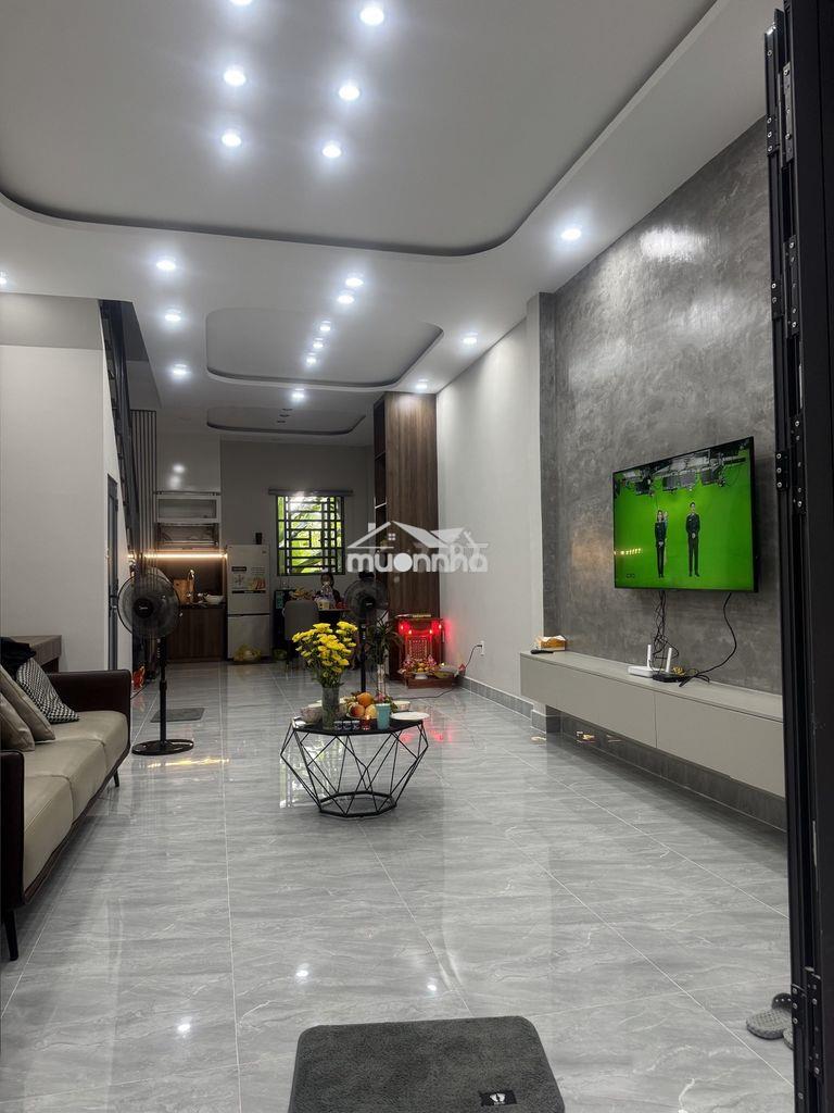 Cần bán nhà quốc lộ 13 cũ - 3