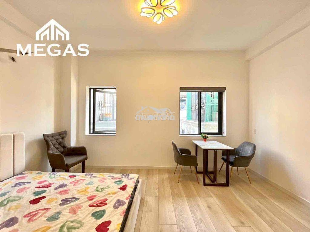 1 phòng ngủ full nội thất gần global city - liên phường - lakeview ct - 4