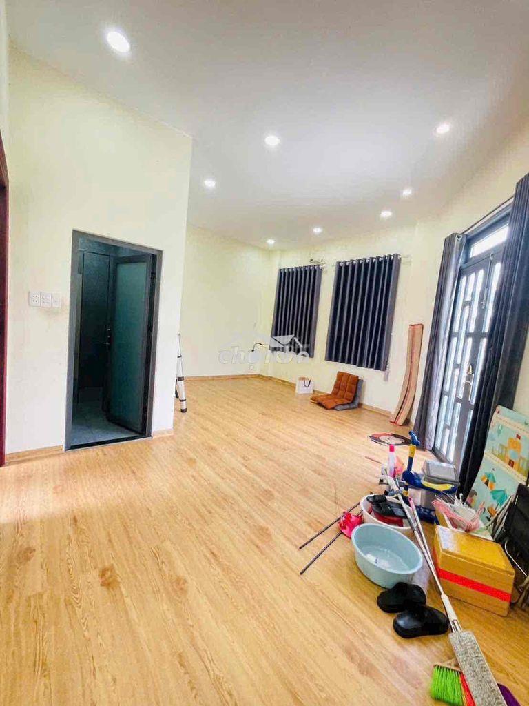 Bán nhà khu dân cư bà điểm – hóc môn | giá 4 tỷ tl - Ảnh 2