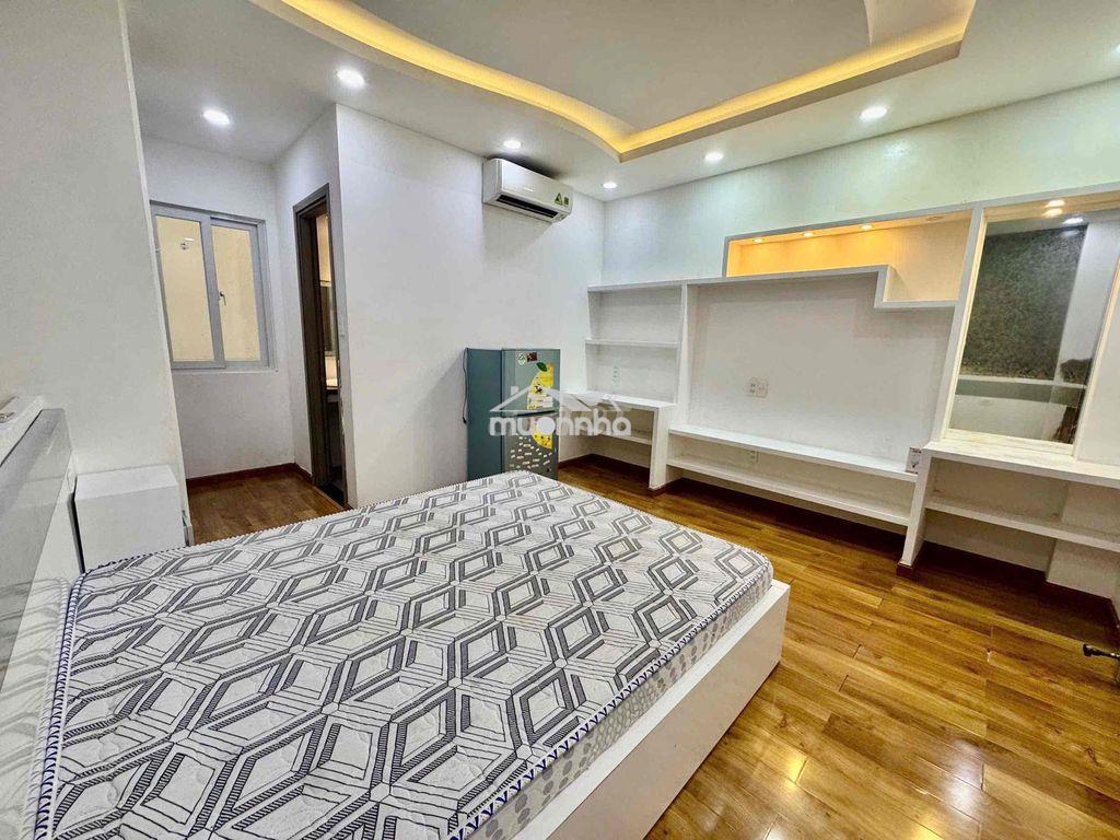 🔥 Căn hộ dịch vụ cao cấp – 139 nguyễn văn công, hạnh thông 🔥 - Ảnh 2