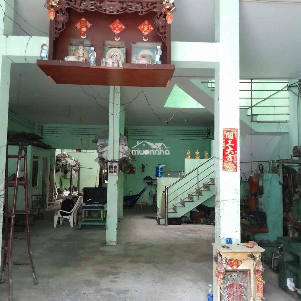 Kho rẻ khu kênh nước đen giáp tân phú - Ảnh 2