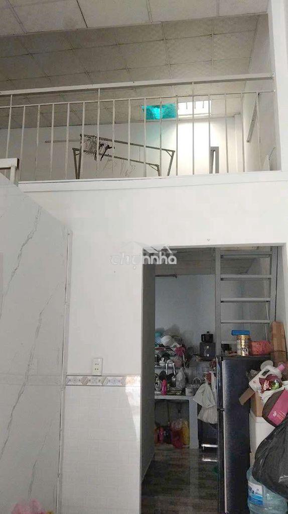 ✅✅Nhà hẻm xe hơi phạm hùng q.8 - 3